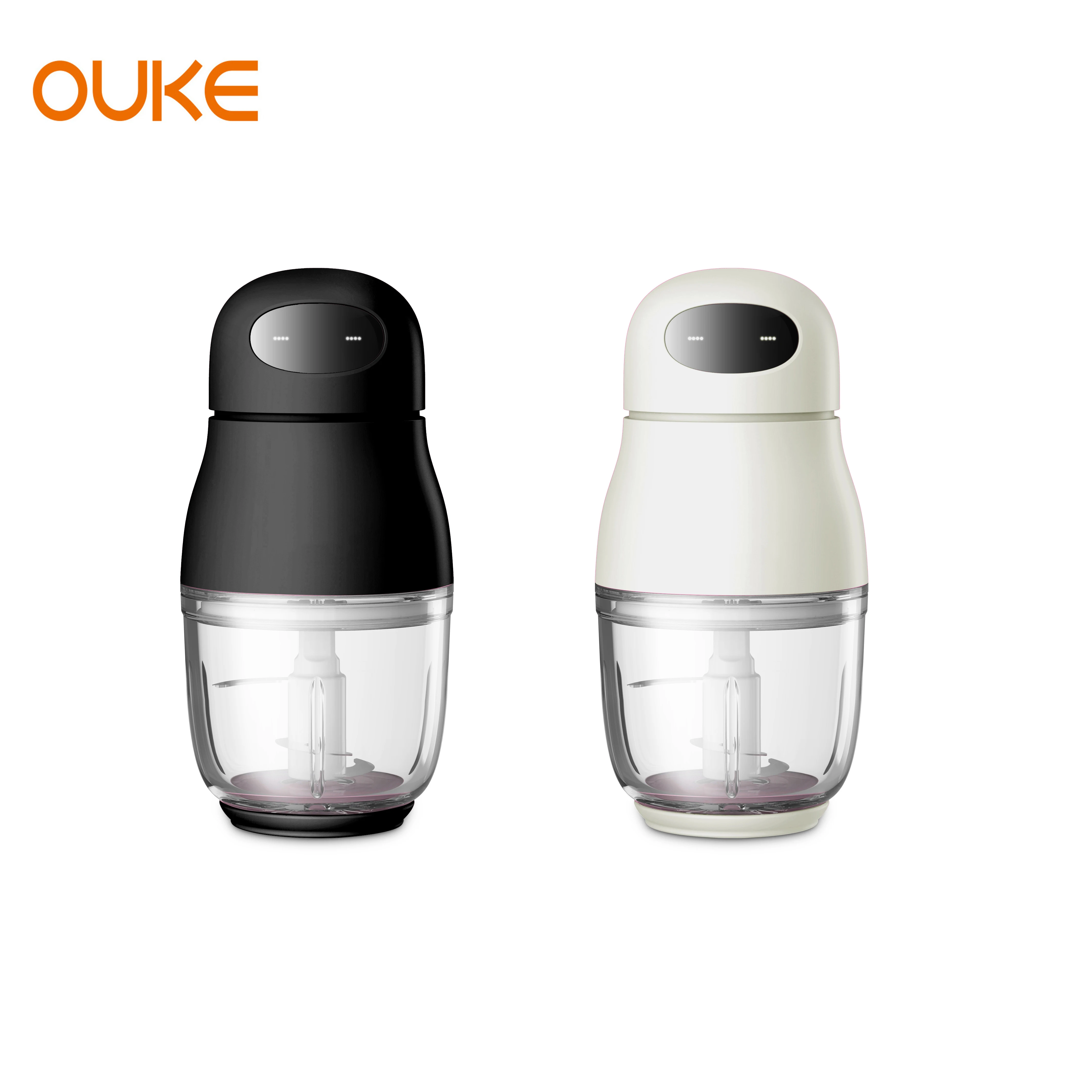 Rechargeable Mini Electric tools USB chopper Wireless Meat Grinder