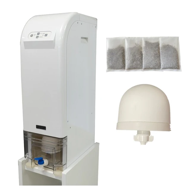 Disaster prevention standing drinking price dispenser for water