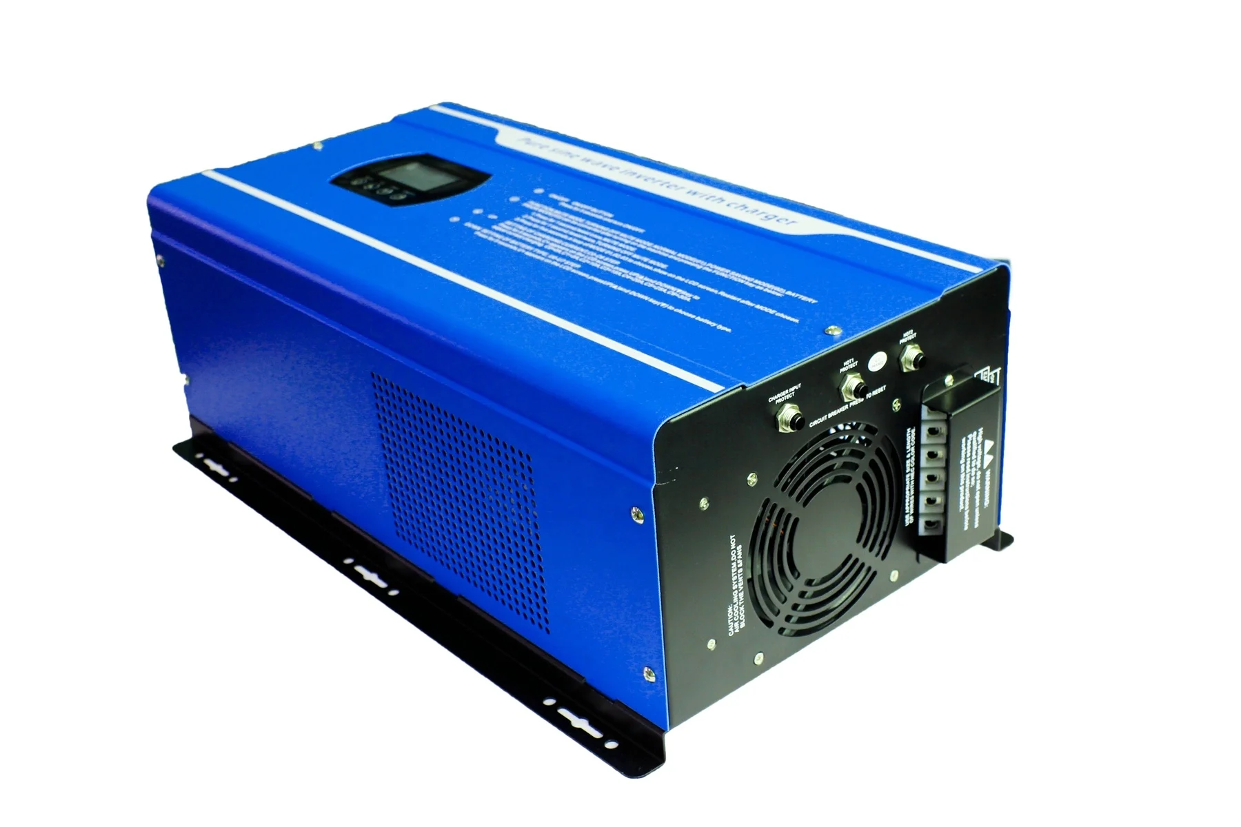 2021 3kw 3000w solar power inverter with Automatic Transfer Switch