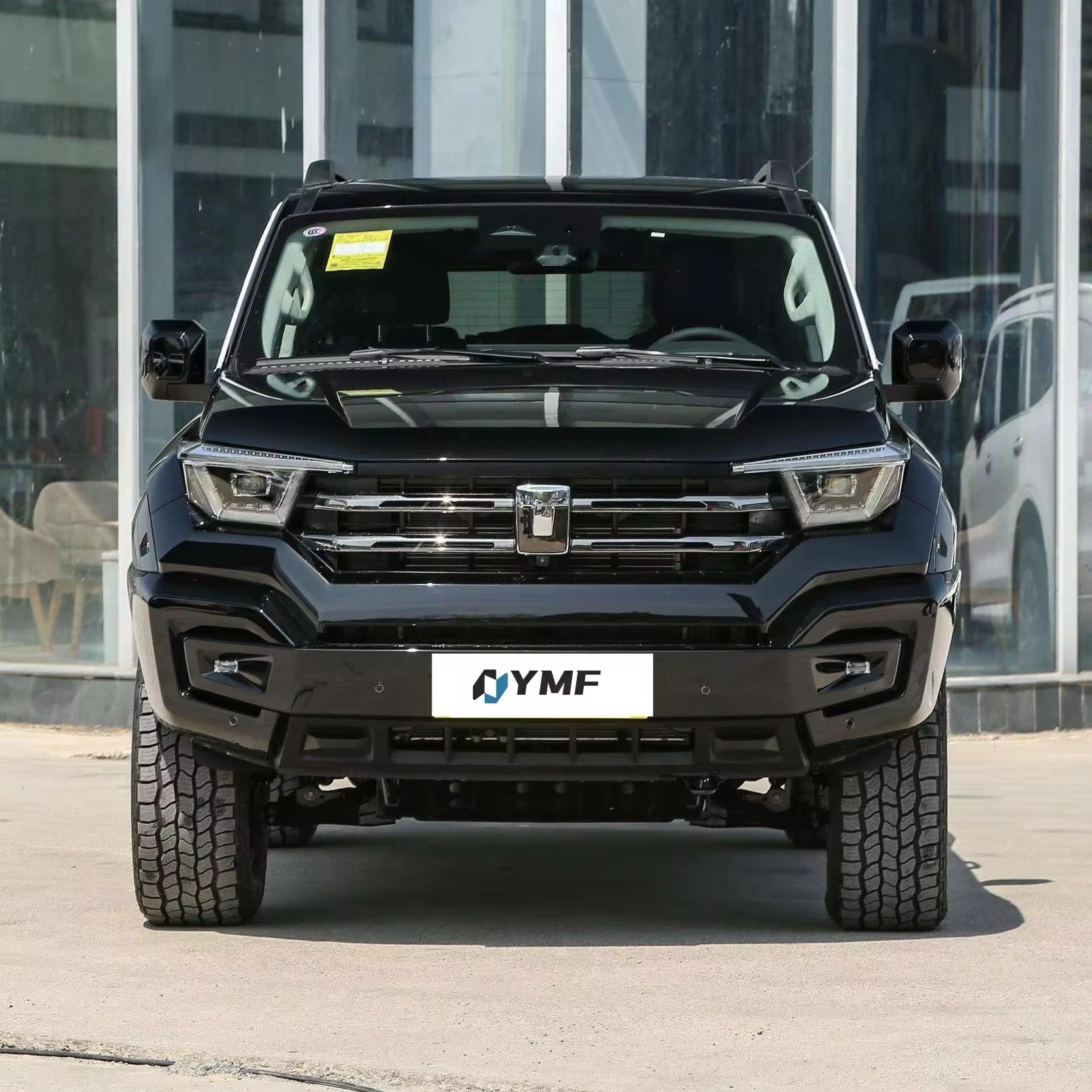 Цистерна для бензиновых автомобилей Gwm 300 2024 2 0 400 внедорожник подержанные автомобили