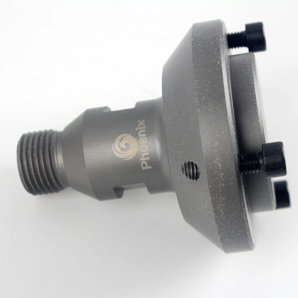 Raizi CNC 1/2 \