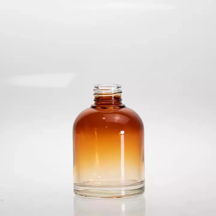 New Shape Aroma Bottle Color bottle diffuser bottle 200ml