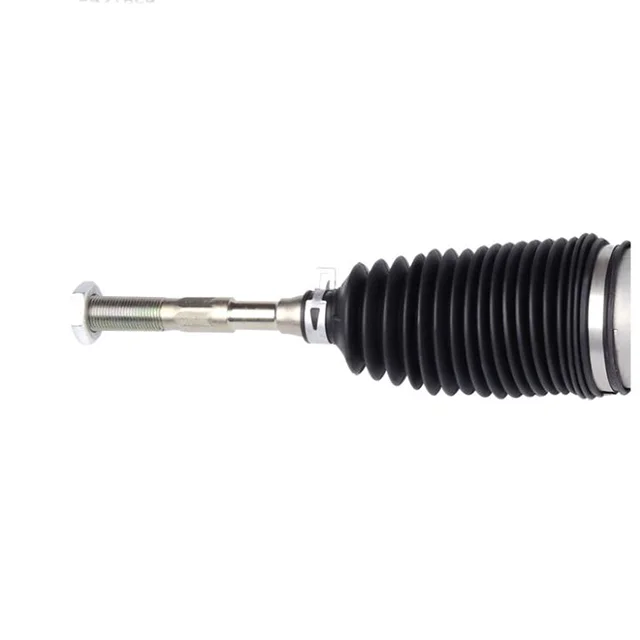  OEM 455100D490 45510-0D490 автозапчасти рулевая рейка для Toyota