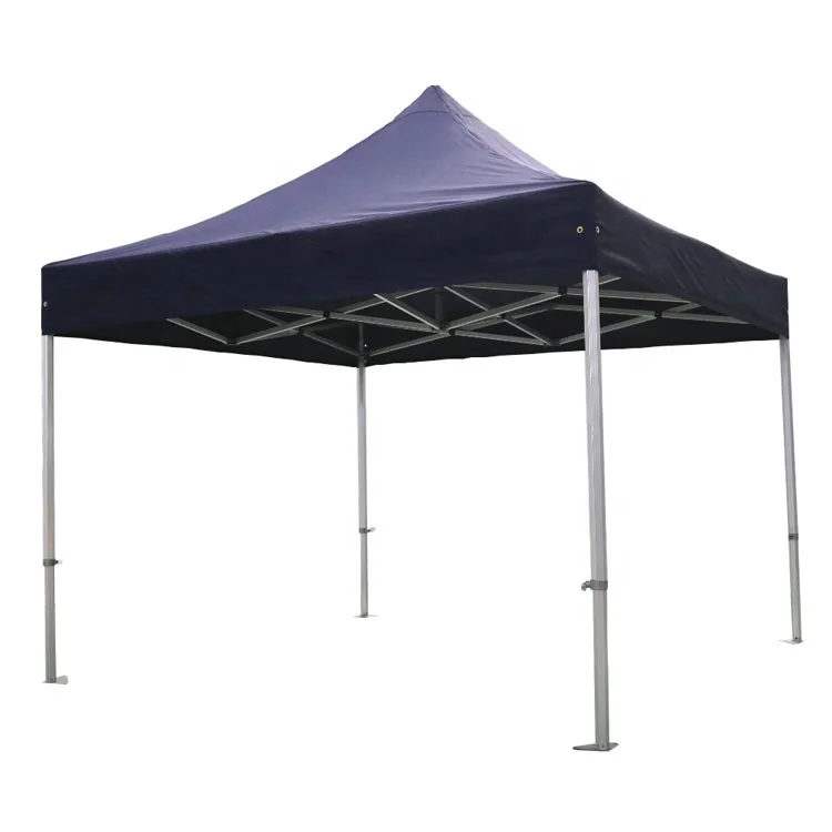3x3 м высококачественный китайский алюминий 10x10 навесной выставочный тент оптом