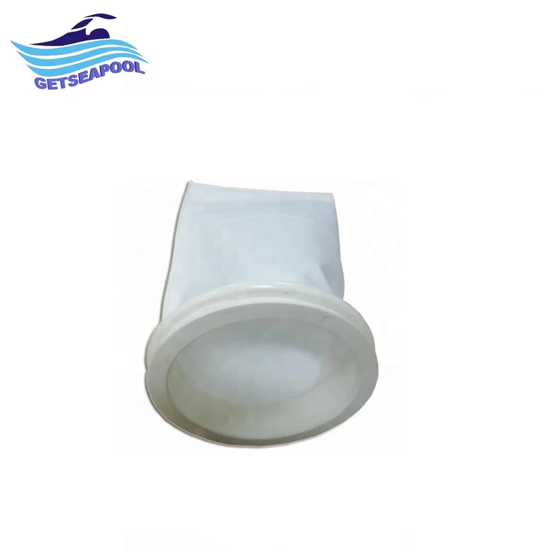 Swimming pool filter bags for Wall-Hung Pipeless Swimming Pool filtration