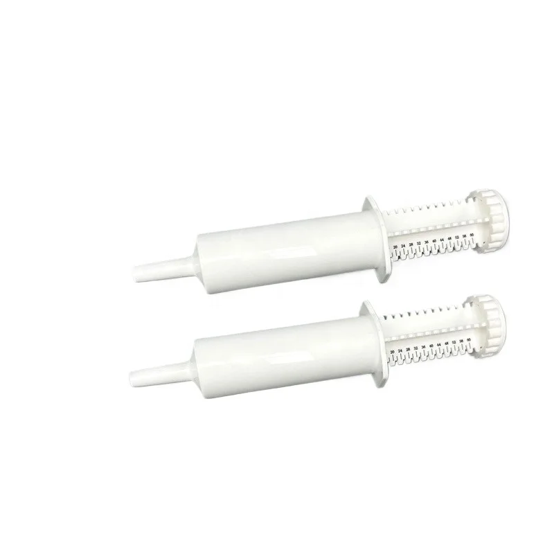 Pet Medicine Feeder 15ML EasytoUse for Cats and Dogs Pet Feeding Syringe Oral Paste Syringe