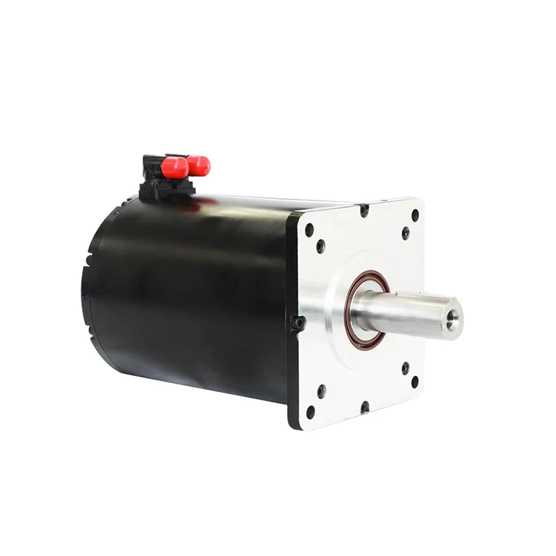 Primopal customized 120nm kit high torque 10kw direct drive servo motor for sewing machine
