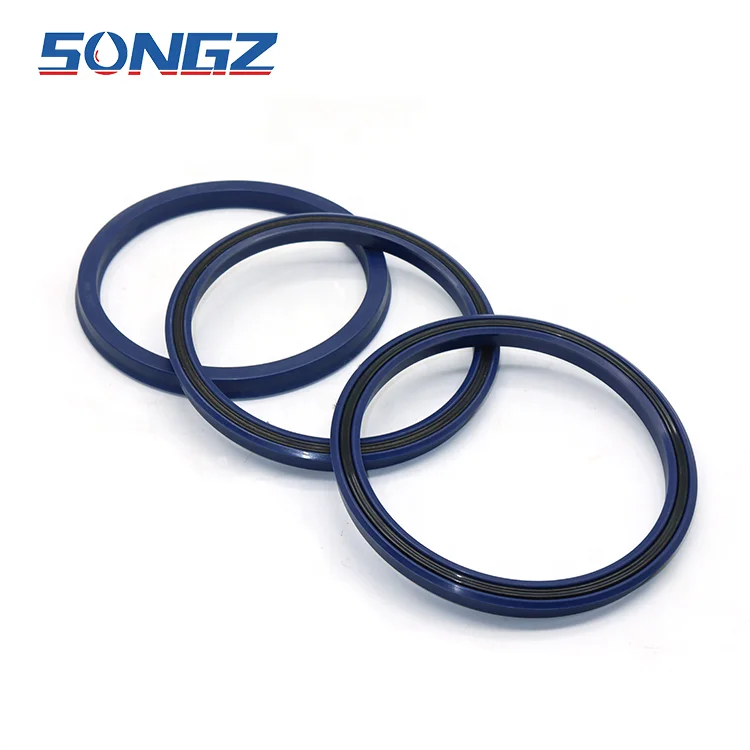 Высоковостребованные продукты PTB 100X115X9.9 H8T гидравлические уплотнения для масляного SKF