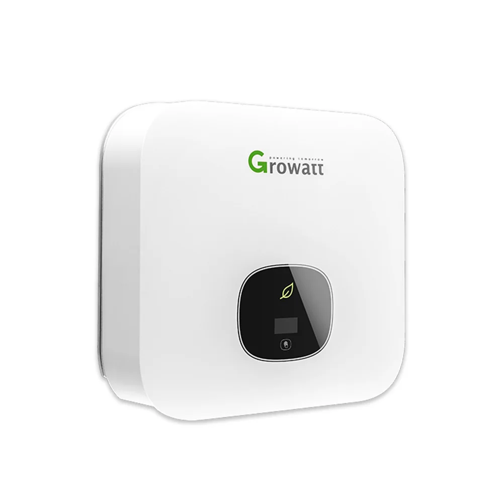 Гибридный инвертор growatt 10 кВт 3 фазы 13 15 Growatt на солнечной батарее трехфазный