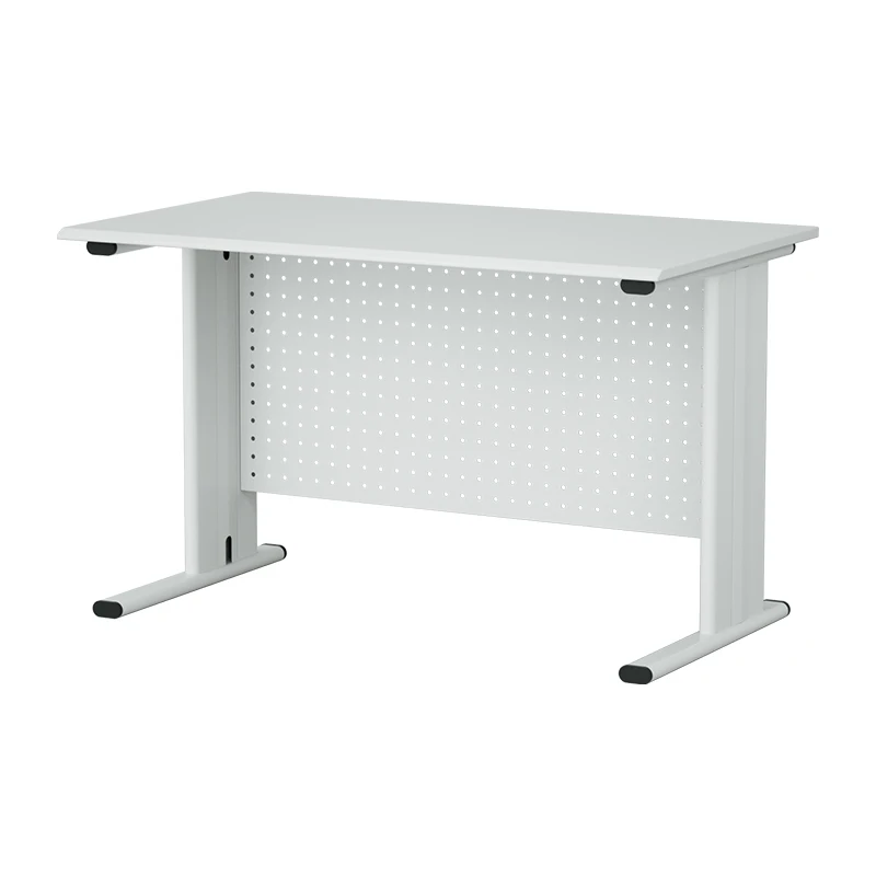 Low Price Office desk Simple Design Office Table Modern For Philippines Indonesia Malaysia