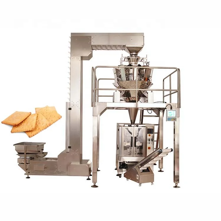 Chinese professional manufacturer automatic pepper packaging machine