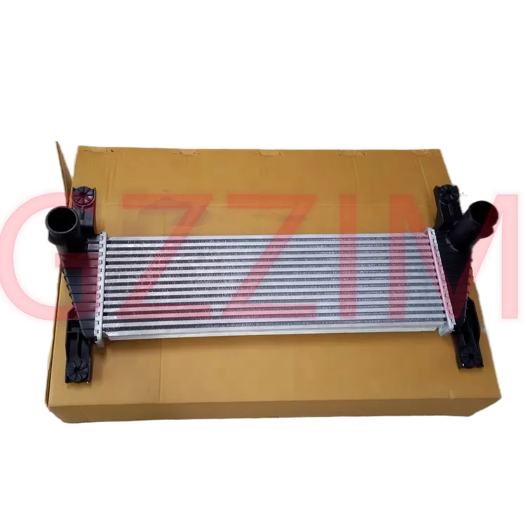 Engine Intercooler Inter Cooler for Ford Ranger 2012- 5271339