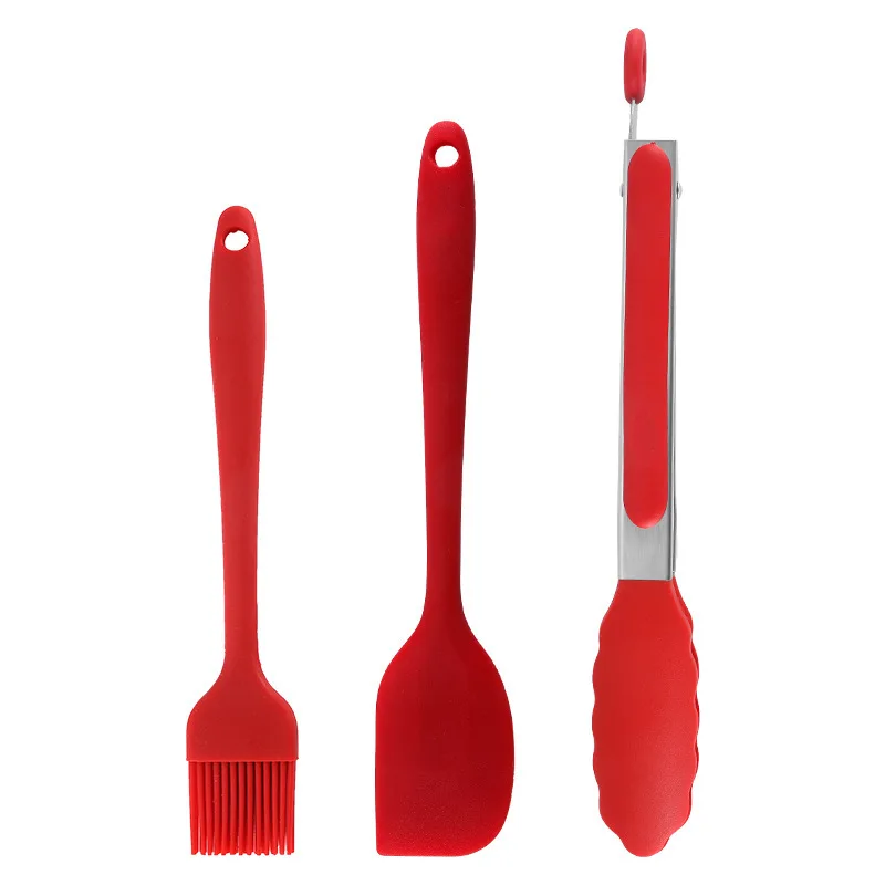 
Cheap kitchen high quality kitchen accessories cookware utensils set 