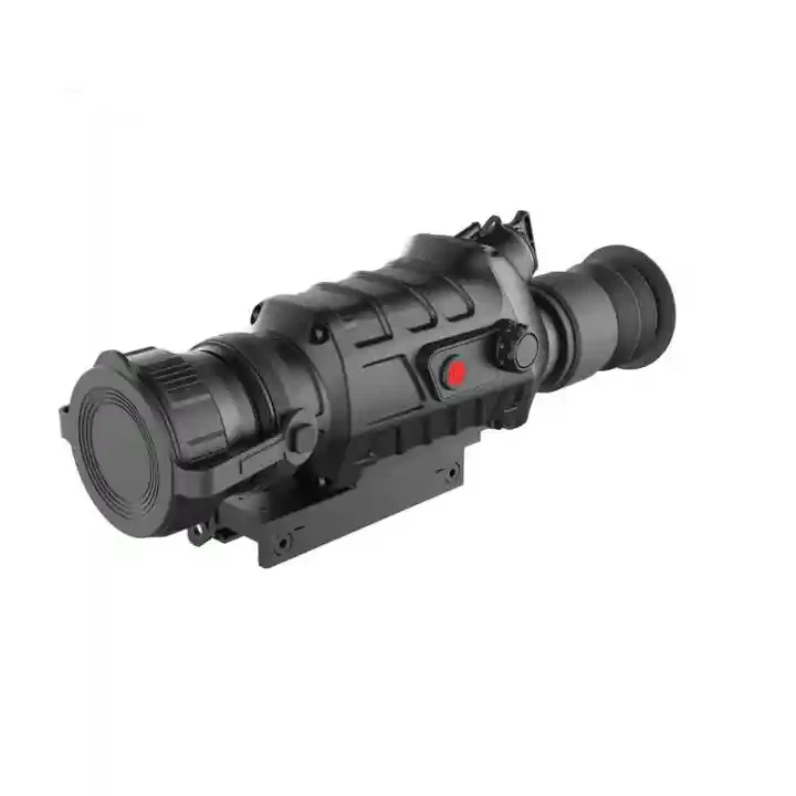 TS Series Handheld Thermal Imaging Monocular Night Vision Sight Scope for Hunting