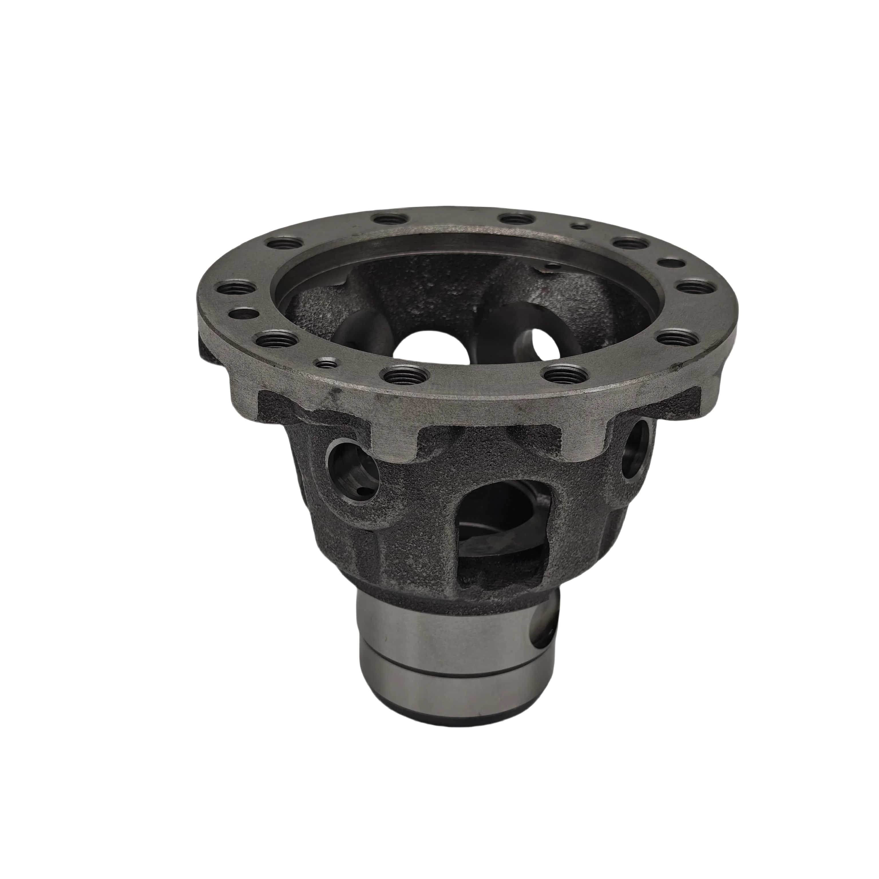 A6LF2 A6LF3 Transmission AWD Differential Cover 45822-3B850 458223B850 45822 3B850