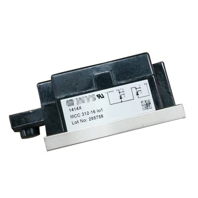 Szlljd Новый MCC225-16IO1 MCC225-14IO1 MCD224-20I01 MCC312-18IO1