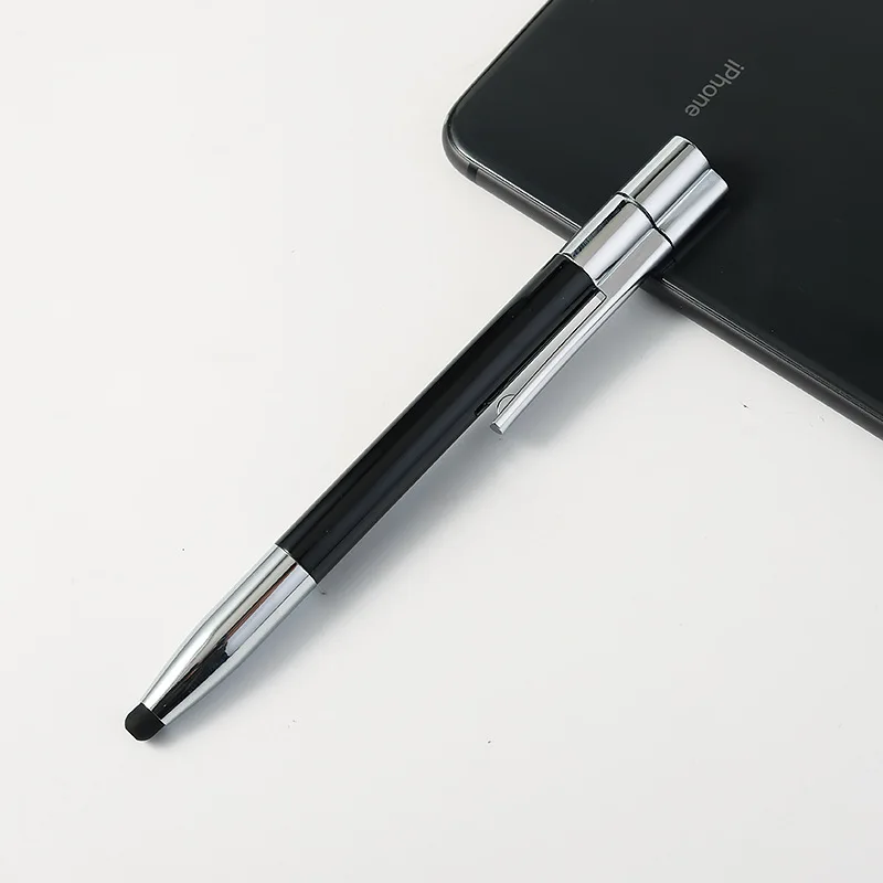 3 in1  stylus  usb  drive  ballpoint PEN 2G/4G/8G/16G/64G