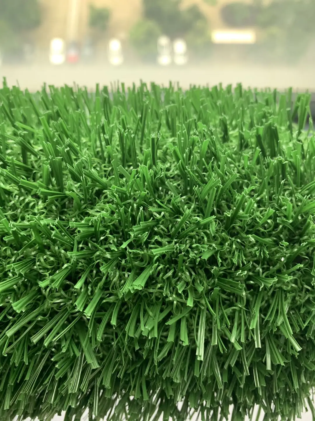 Artificial Grass 30mm  Height Faux Grass Turf Garden Realistic Synthetic Lawn