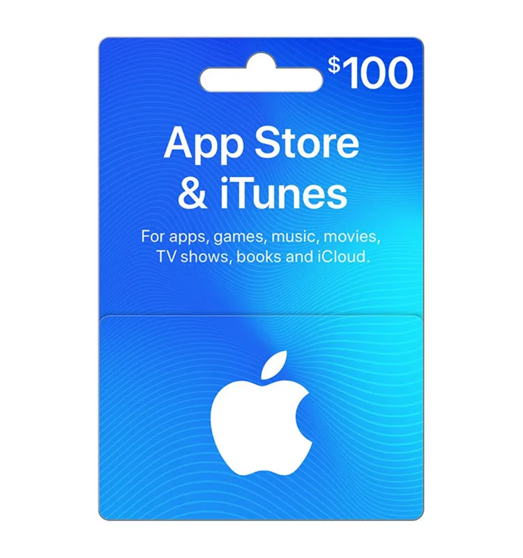 
Dollar price Itunes Gift Card 25US 