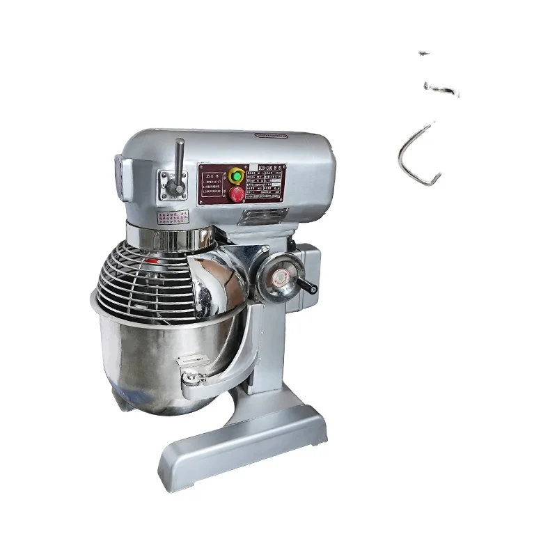 Automatic Dough Mixer Easy Use Cheap Price