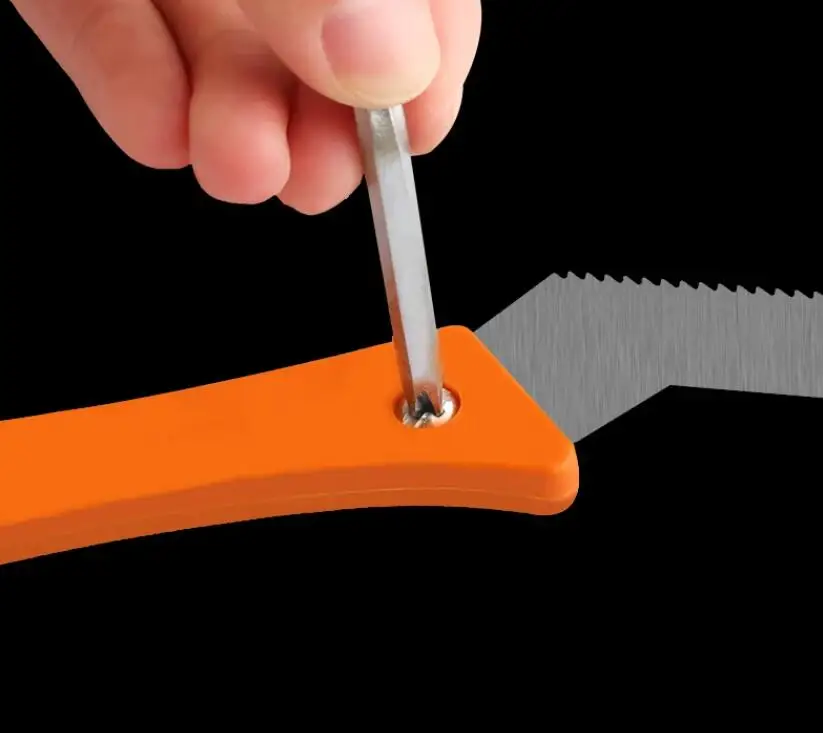 Grout Knife Remover Tool Serrated Seam Cleaner Scraper Sealant Smooth Remover Tool For Floor Wall Seam Cement Cleaning Tool