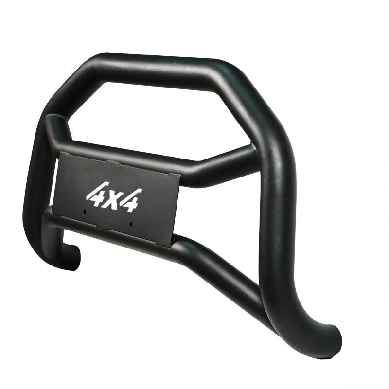 4x4 Steel Front Bumper Guard Iron Bull Bar for Toyota Hilux VIGO