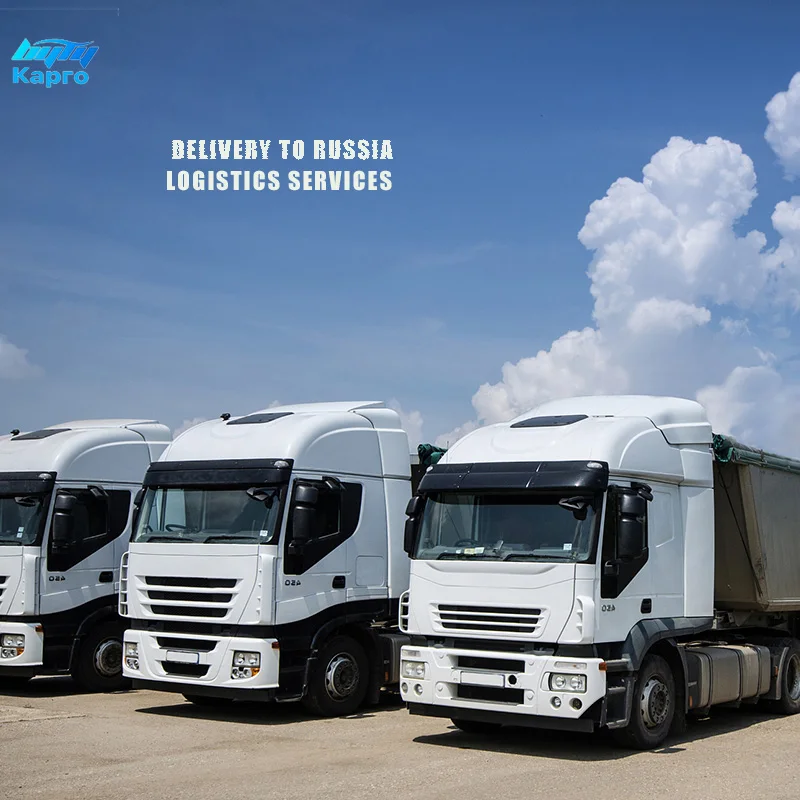 China Products Business Logistic Service From Shenzhen China To Russia Shipment Freight Forwarder Goods Shipping Agent