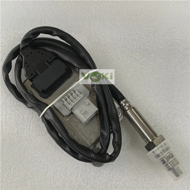 Voki Engineering machinery engine parts 24v nitrogen oxide sensor  CM2350 6008162620 SAA6D107-3A 600-816-2620