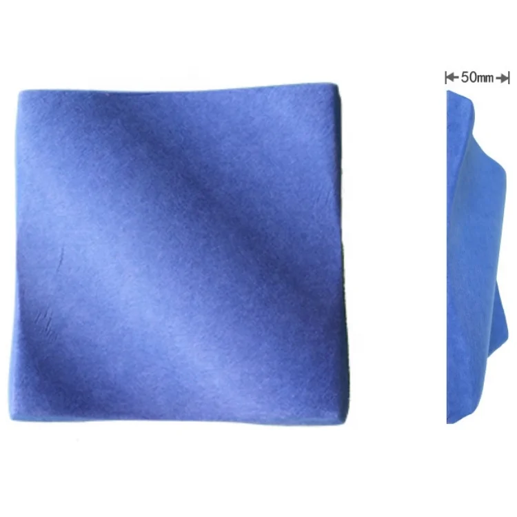 Purple PET Felt Acoustic Panel Sound Proof Panels 3D Polyester Acoustic Panel for Home Cinema and Recording Room Walls