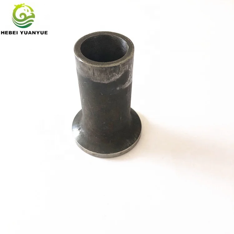 cold forming special automotive fastener bushing for auto chassis cold forging bushing