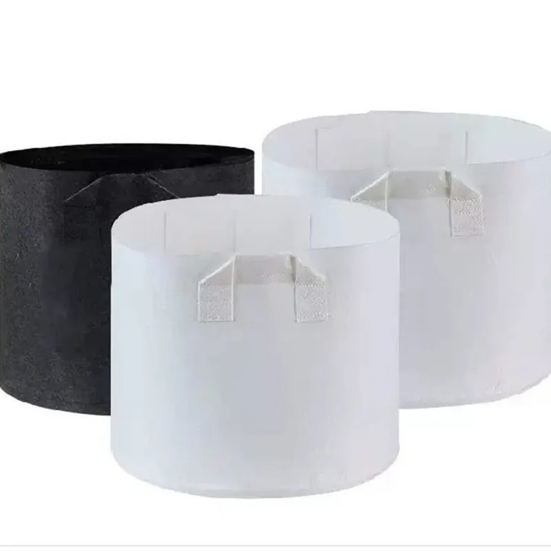 Garden planting bag Cultivation bag Reusable Vegetable farming bag Felt plant