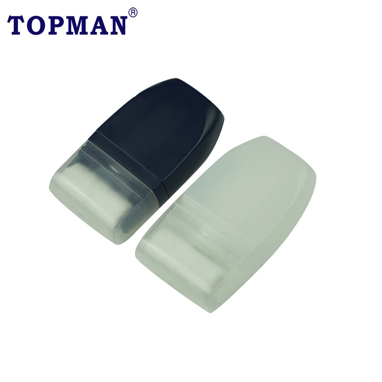 TOPMAN 30 мл мини-ролик для