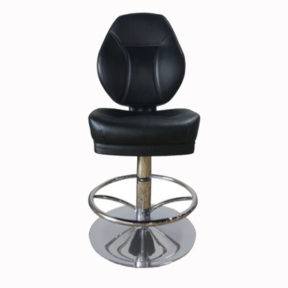 Bar chair Hot sale casino slot machine chair for gaming