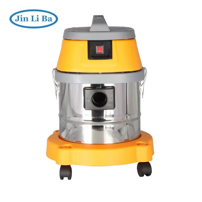 20L Electric Sweeping Machine, Suction Sweeper/ Aniti Dust Machine/ Vacuum Sweeper Cleaner