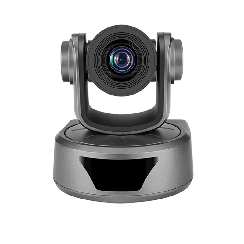 
Wireless 1080P HD 12X 60fps Video Conference PTZ System Camera 