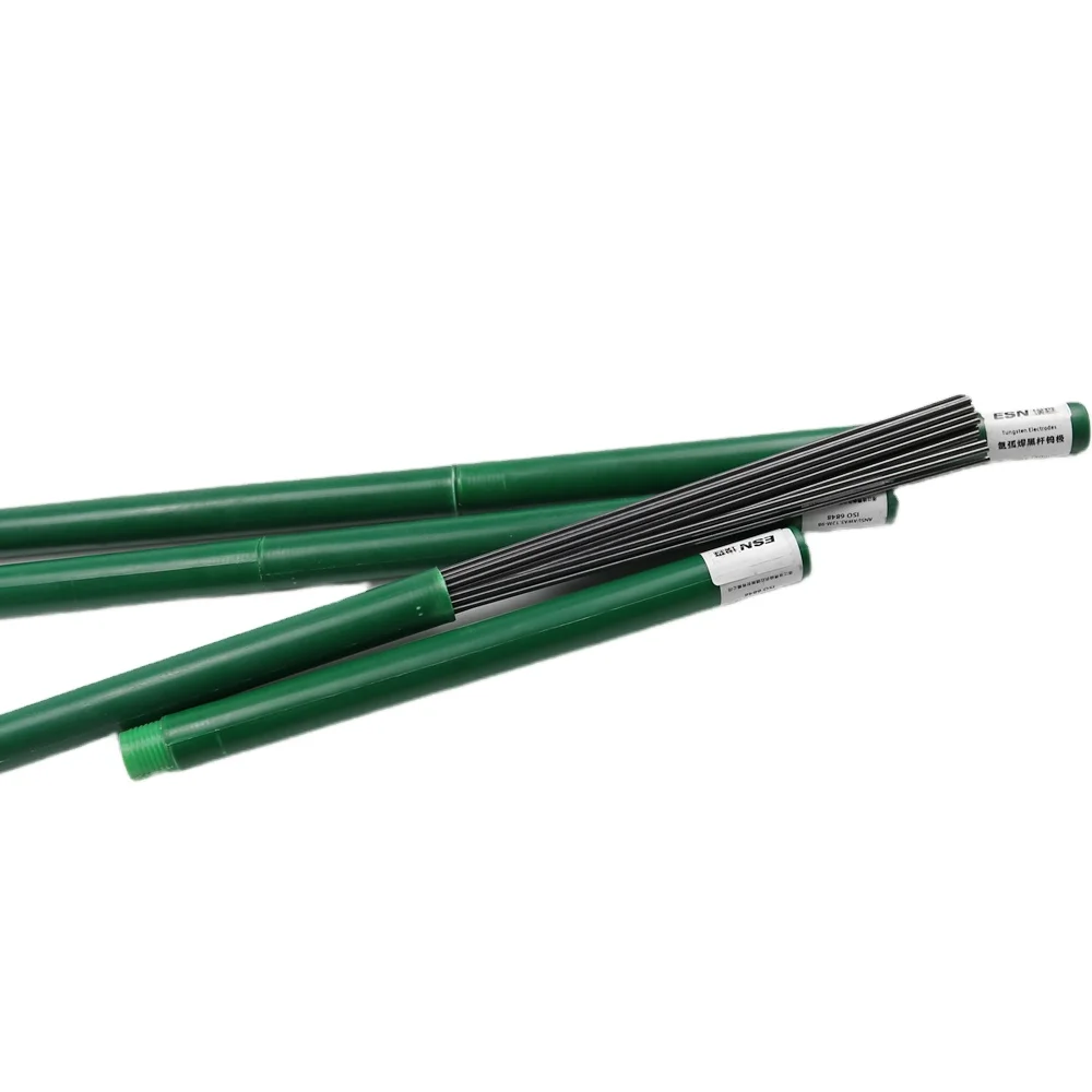 High Quality Special welding rod for argon arc welding factory direct tungsten needle