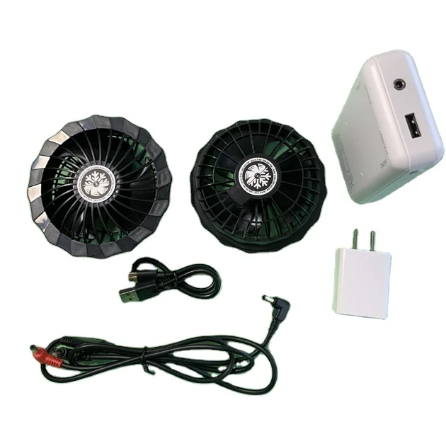 NX Мужское пальто с вентилятором для одежды