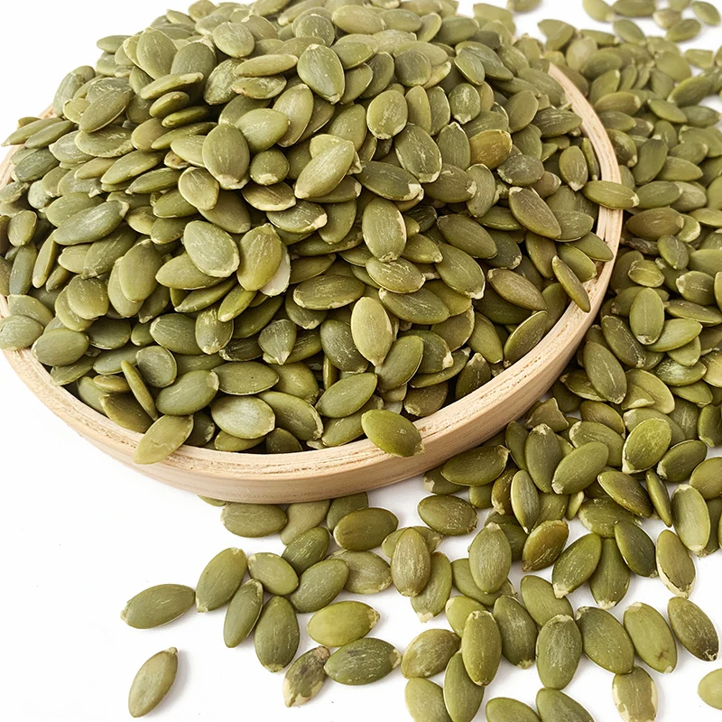 Chinese pumpkin seeds kernels 2021 New crop wholesale price