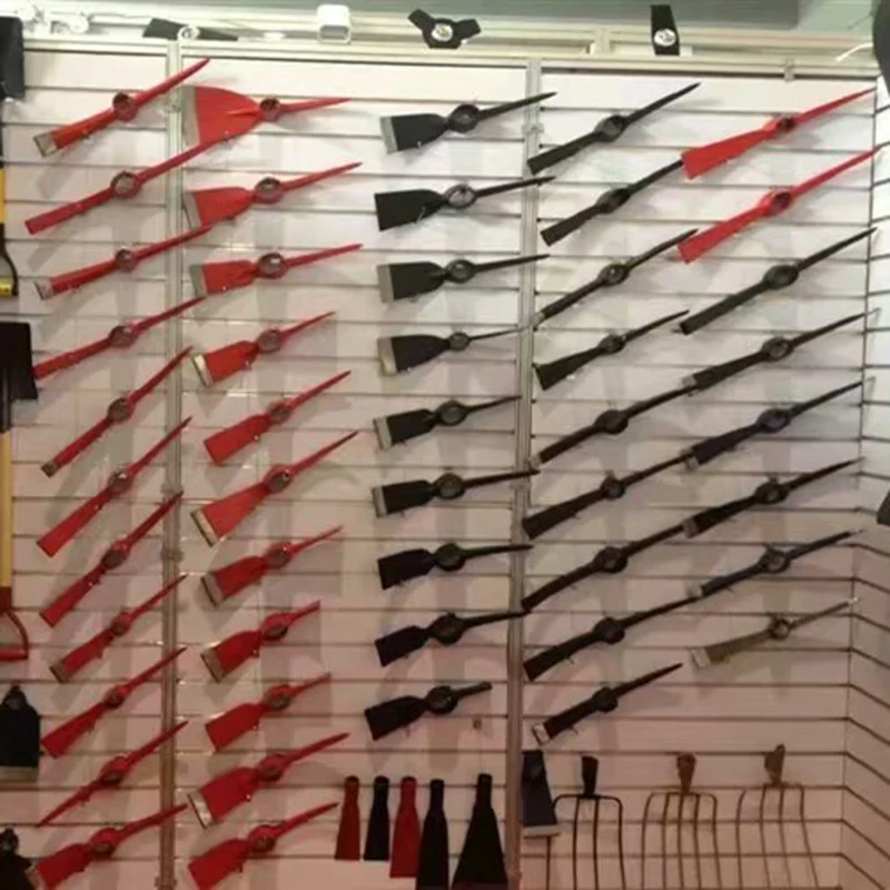 factory price high quality hot selling Machine Forged Pickaxe Mattock