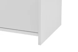 Devon 2 Drawer Storage Unit Storage cabinet drawer chest drawer cabinet bedroom set