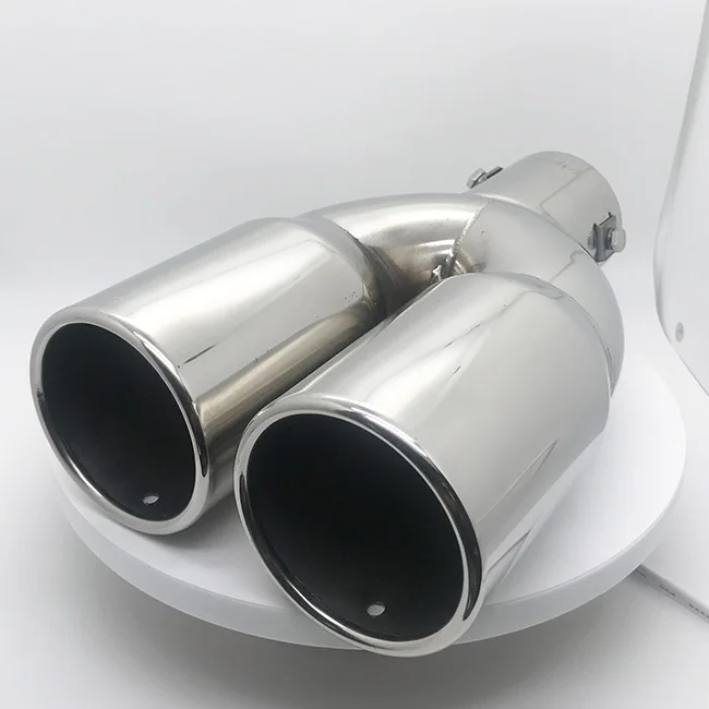 
Stainless Steel double 3