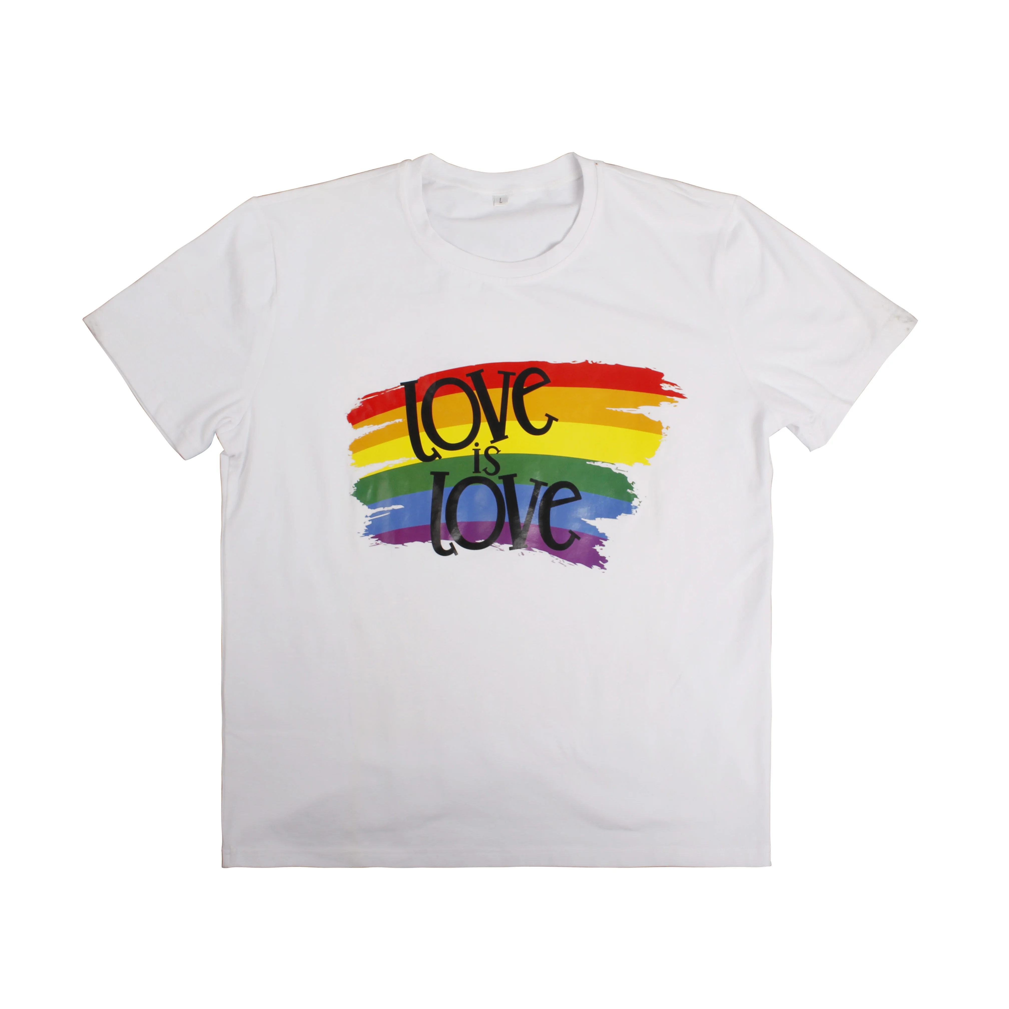 Wholesale Any Size Printing Printable Color Film Flock Vinyl  Heat Transfer Design For T-Shirt