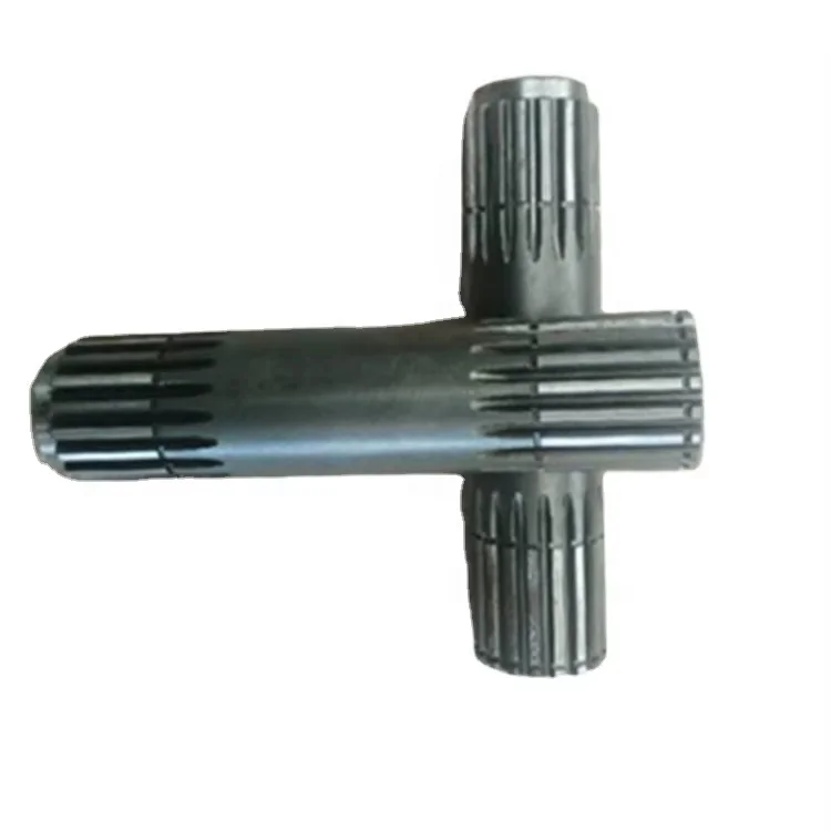 SHANTUI SD16 BULLDOZER SPARES PARTS TRANSMISSION INPUT SHAFT 16Y-15-00011