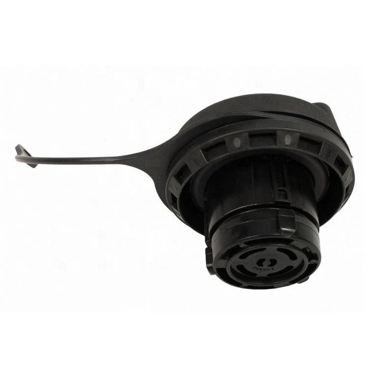 LESHI factory direct sales OE FC970 XU5Z9030JA fuel tank cover for Ford Mustang