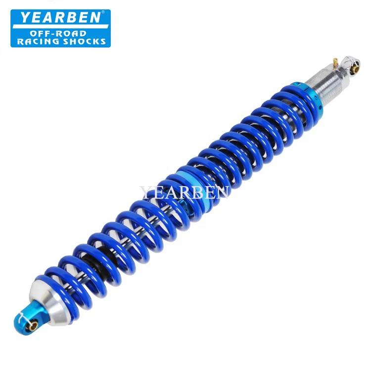 foa top monster shocks for trucks