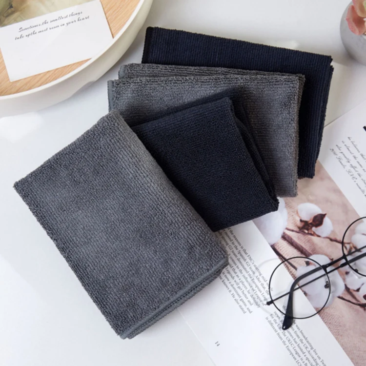 Индивидуальный логотип для предотвращения отбеливания, спа, Парикмахерская, однотонные полотенца для парикмахерской, для салона красоты