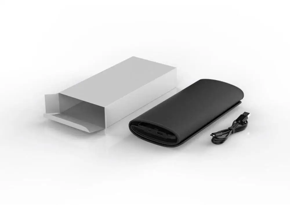 3 in 1 15W Wireless Charging USB Type C Output Wireless Charging Mouse Pad