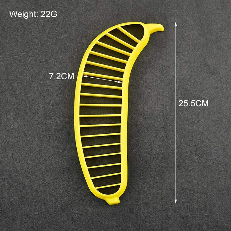 Banana Slicer