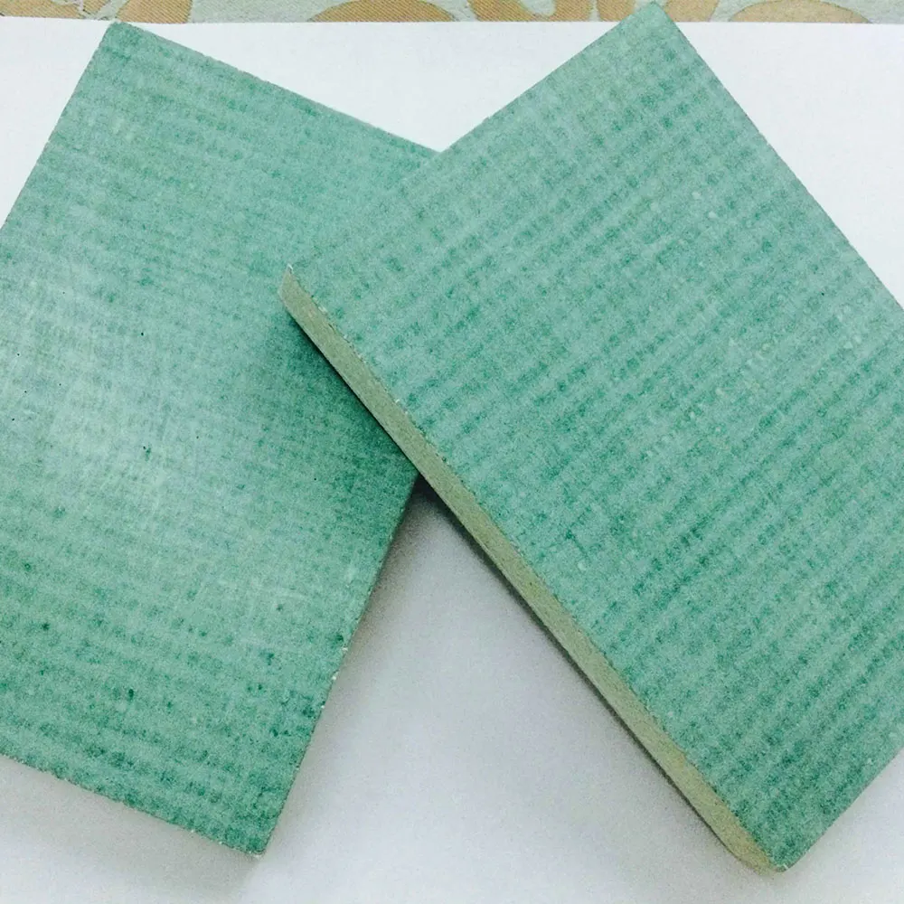 Class A Fireproof structural eco-friendly mgo board with tongue and groove eco board panels  building materials