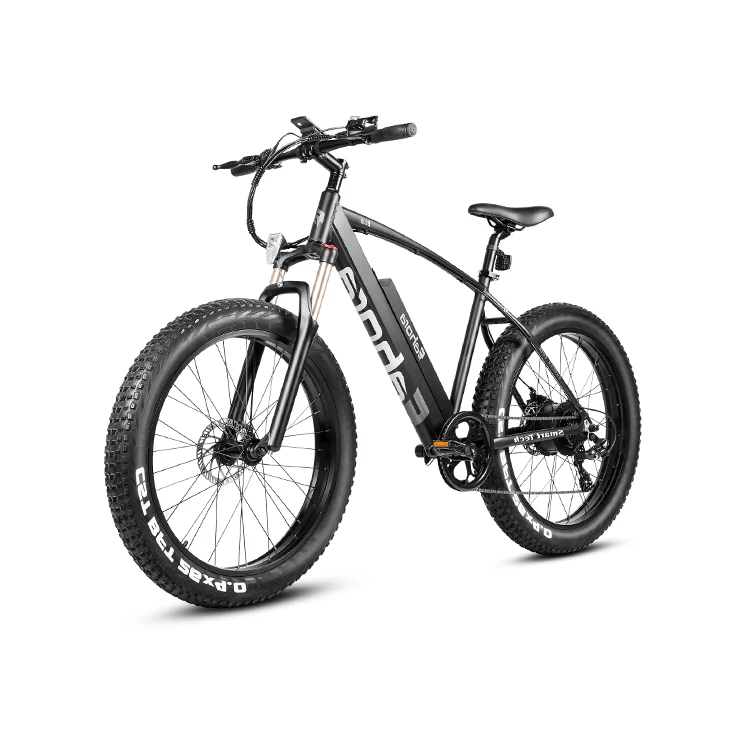 2020 new 750w brushless 2 wheels 48 voltage adult folding China electric mountain city off-road bike